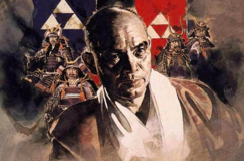 日本战国时代vs中国战国时期,日本战国时期的各大势力