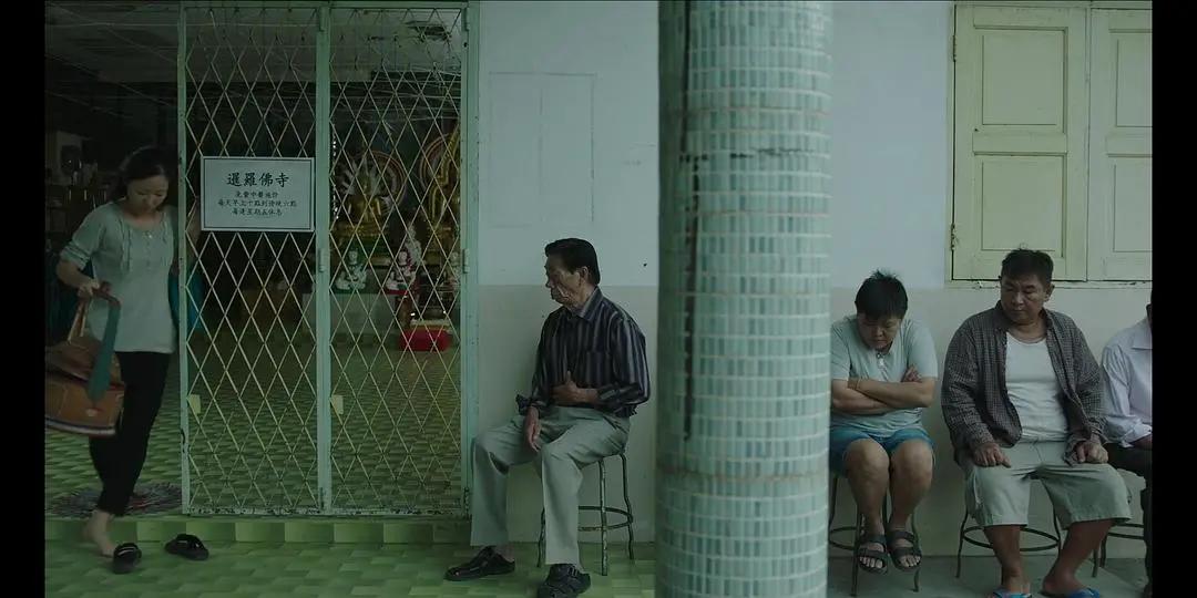 有关《南巫》的多重意境的解构，都在这里了