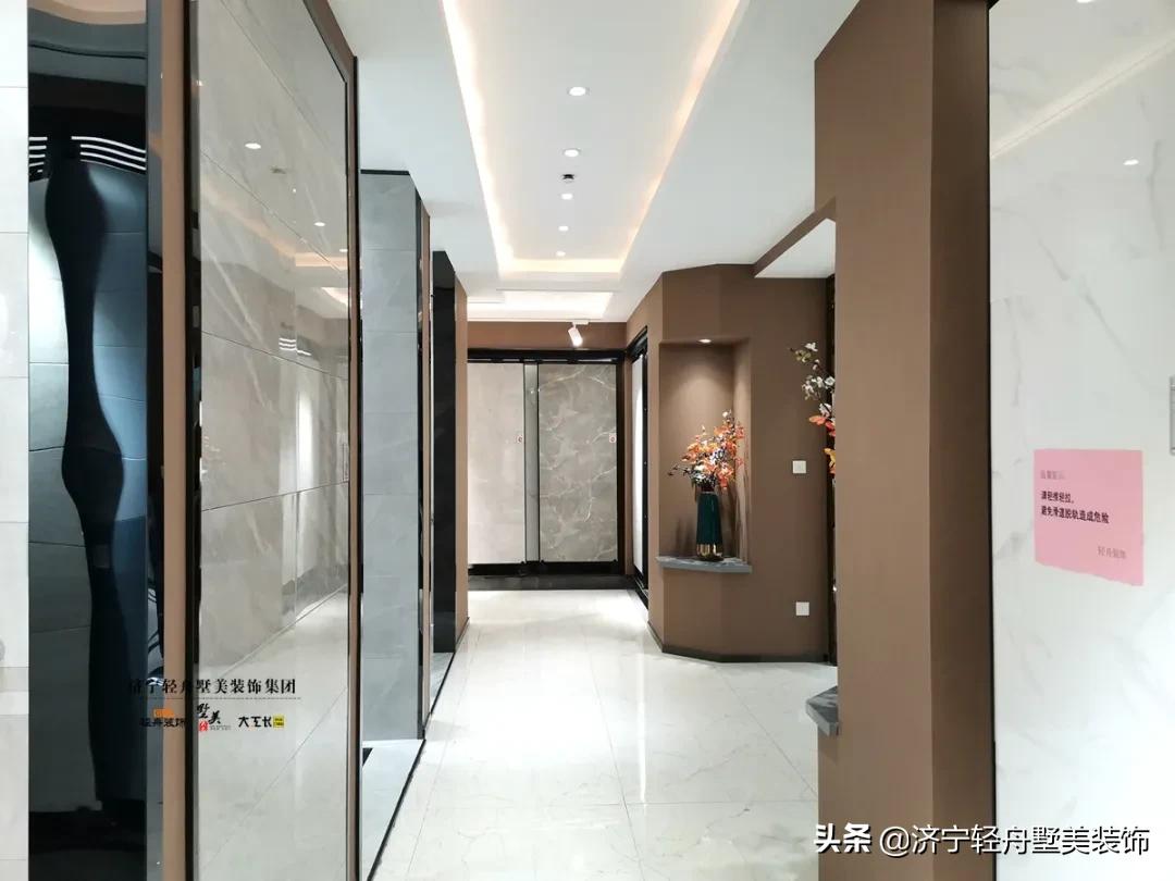 济宁这家装饰公司里面是这样的？耳听为虚，眼见为实