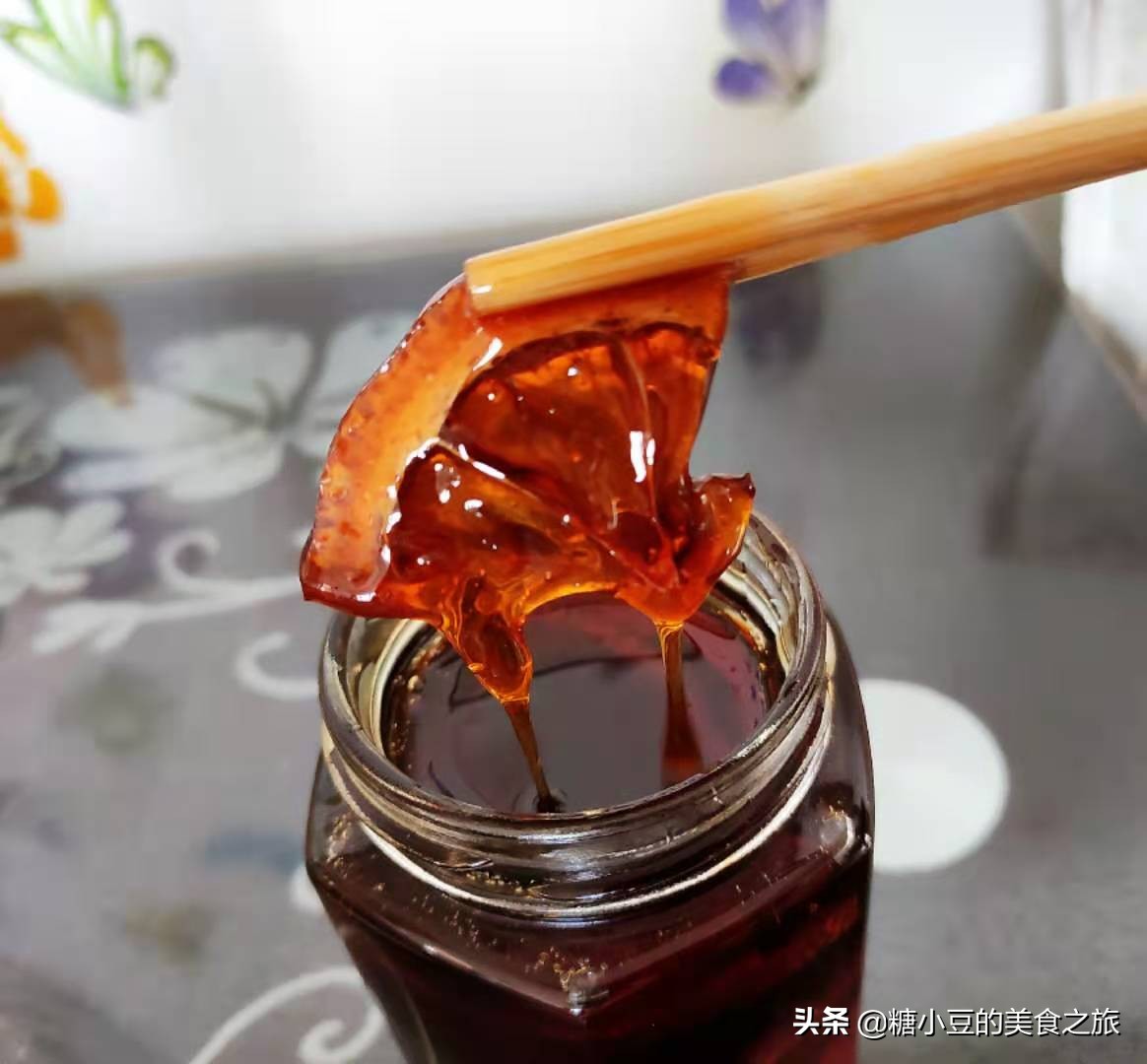 润肺柠檬膏怎么做 (秋冬好吃的柠檬膏止咳润肺)