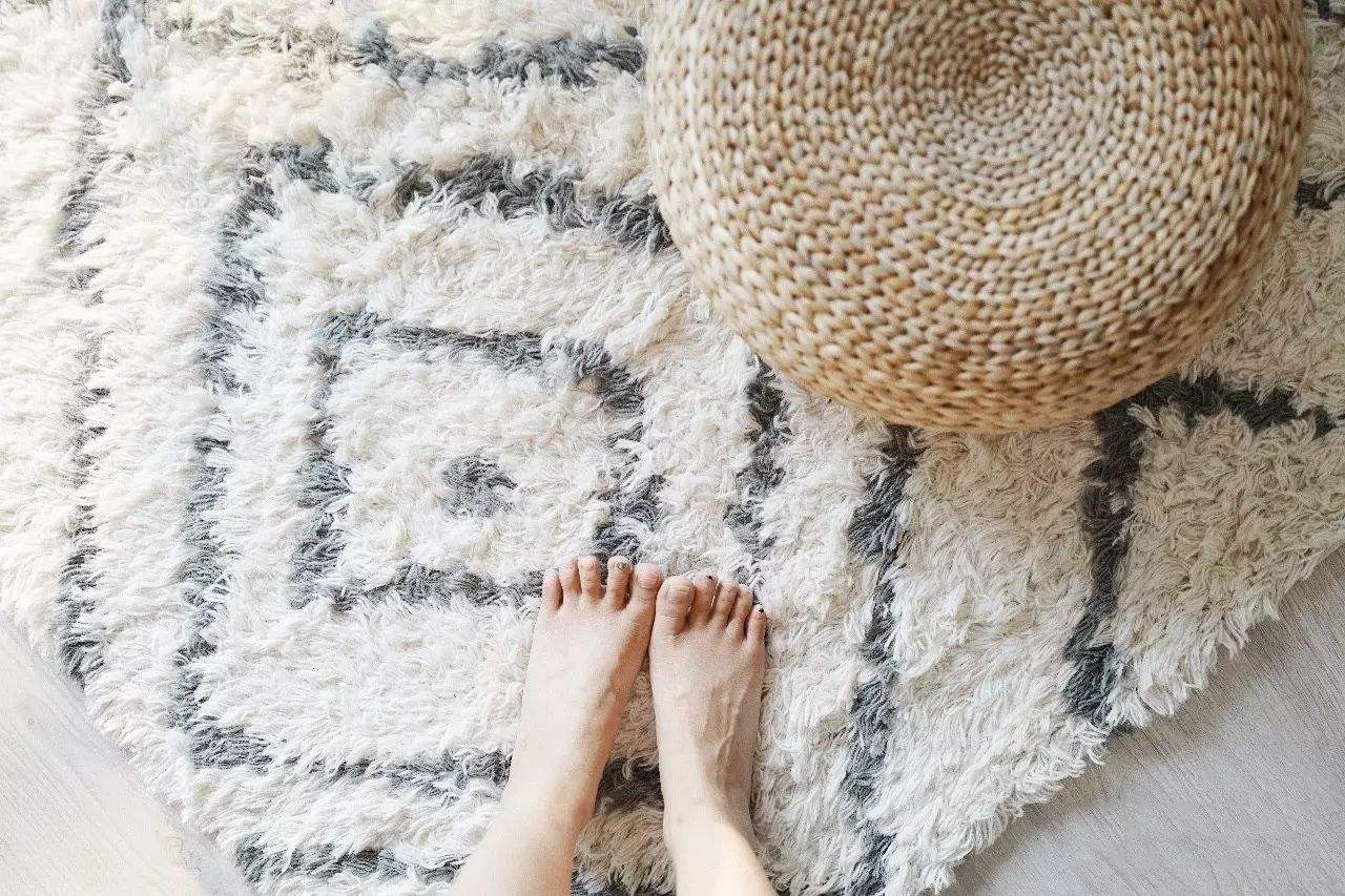 地毯清洁小技巧,地毯清洁四种方法