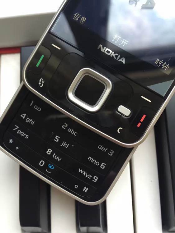 昔日手机巨头诺基亚带来的启示,诺基亚最经典的机型