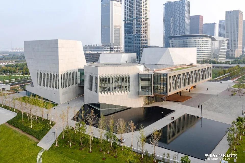 淘汰率70%|2021意大利THEPLANAWARD设计大奖入围名单公布