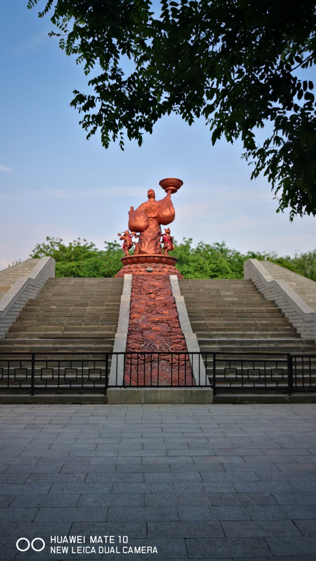 西安免费有山有水的绝佳去处,西安城里有什么可玩的