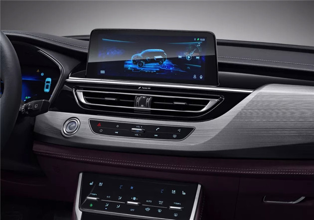 二十万以内的插混选它就对了