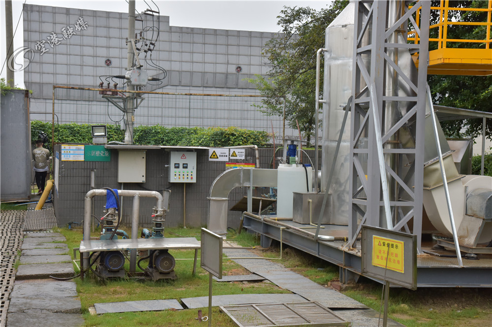 向更高质量发展迈进,向绿色转型要出路