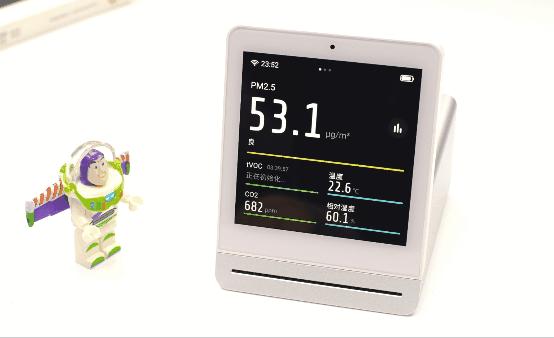 小米空气检测仪和青萍空气检测仪,青萍空气检测仪和lite有什么区别