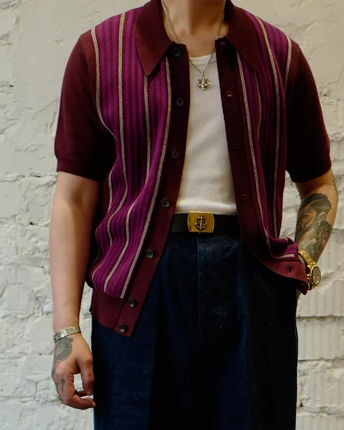 「*手党黑**同款」背后,竟藏着另一个Polo江湖?