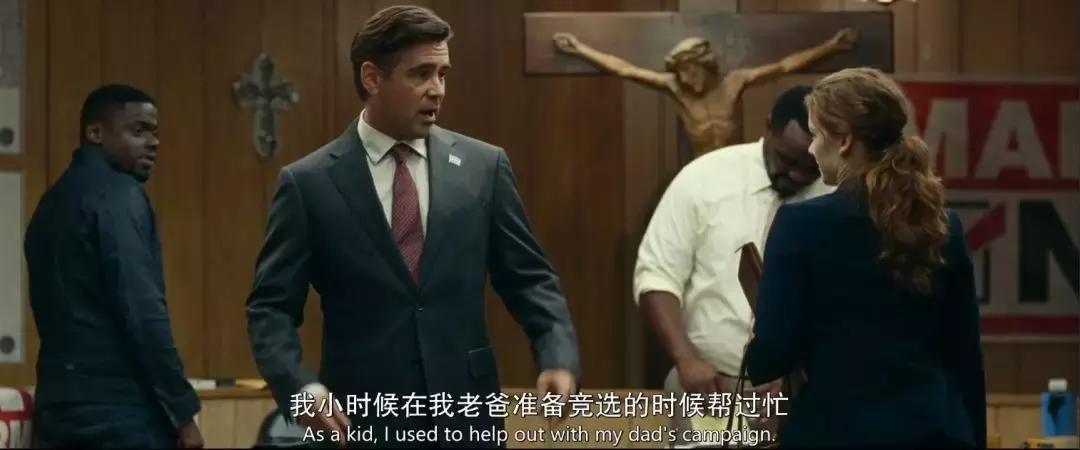 “寡妇”化身复仇女神，够硬又够黑