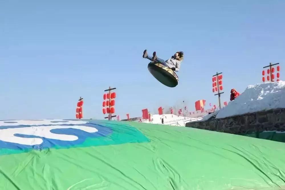 2021年12月狼牙山滑雪场开放时间,狼牙山滑雪场2023年什么时候开业