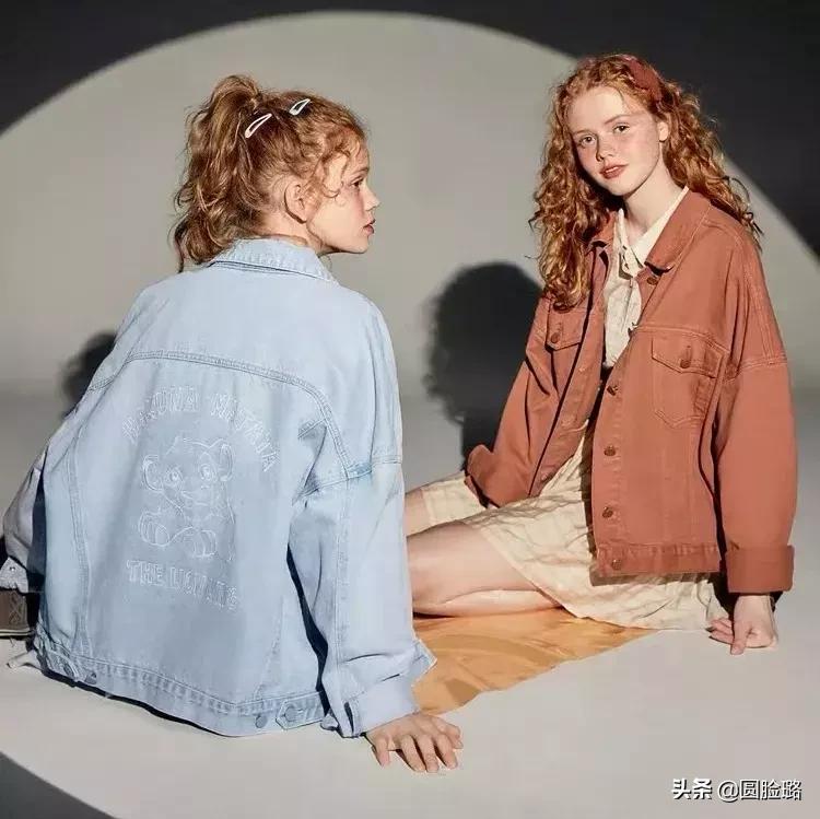 优衣库luckmood短袖,优衣库联名2018短袖