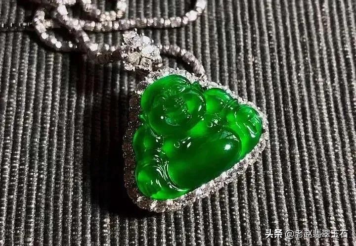 买到假翡翠怎么样处理呢,翡翠知识篇如何避免购买假的翡翠