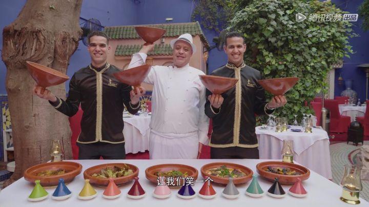 风味人间3点评,风味人间评论