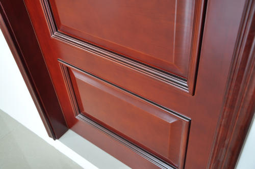 装修选木门易被忽悠,三大误区要了解,装修老师傅给的忠告要记牢