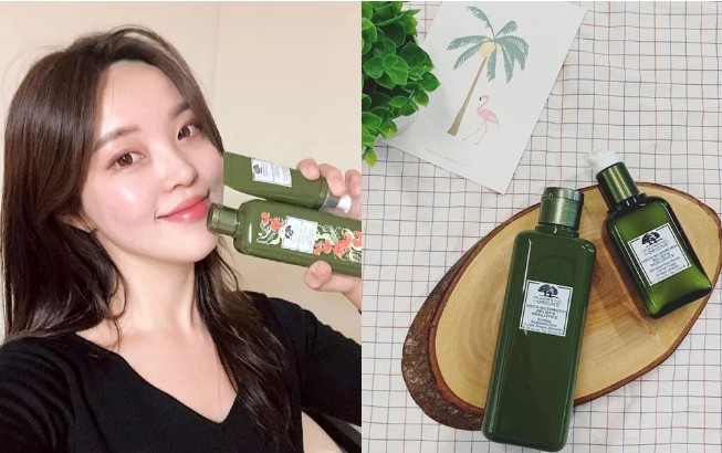 油肌爽肤水推荐学生平价,干油敏感肌适合的水乳