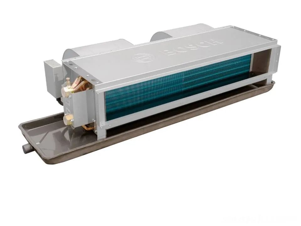 水暖空调风机盘管维修示意图,风机盘管维修