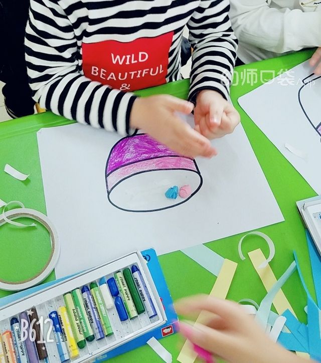 元宵节前后适合做的幼儿园手工,幼儿园元宵节创意手工简单又漂亮