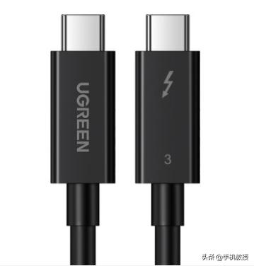 雷电3数据线品牌,雷电3数据线测评