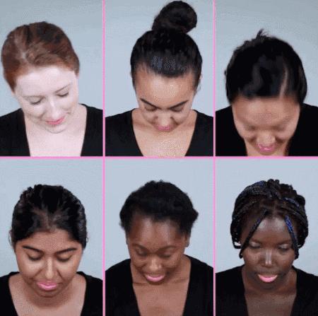 刘雯的口红颜色,刘雯用的口红什么颜色