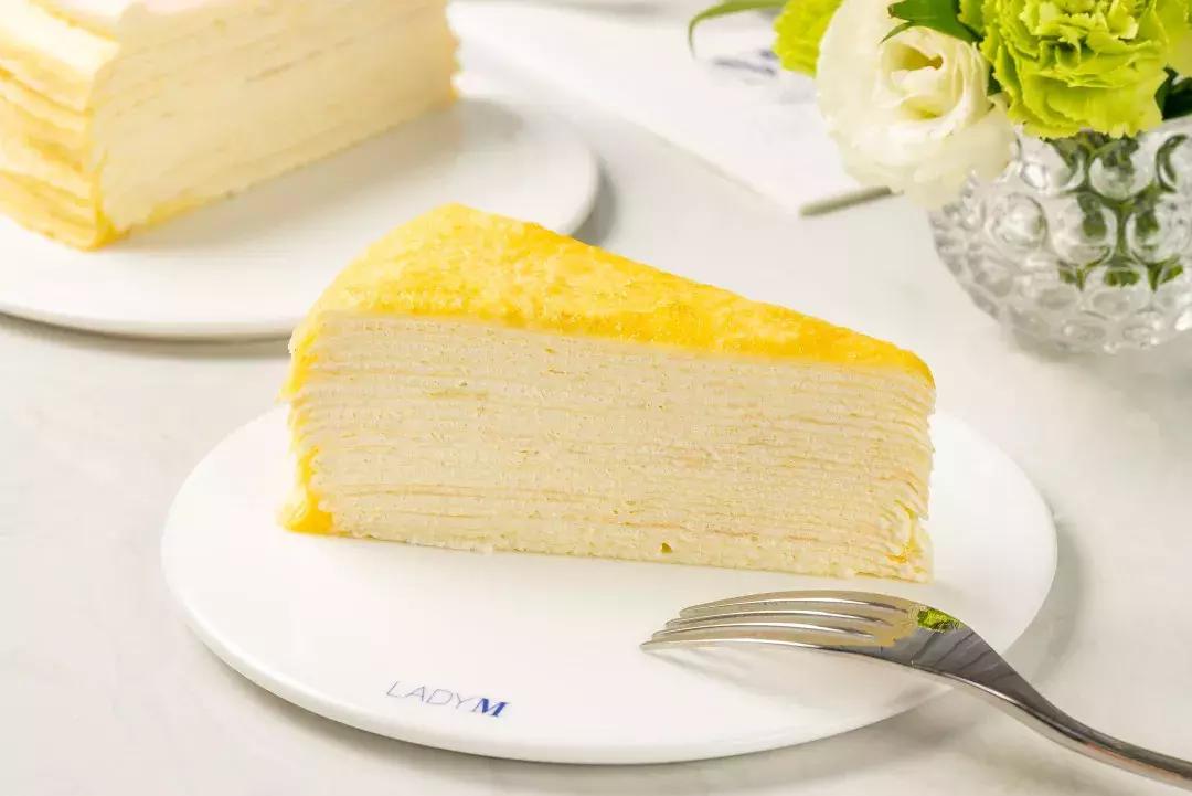 ladym蛋糕上海新店开在什么地方,ladym是甜品界的爱马仕