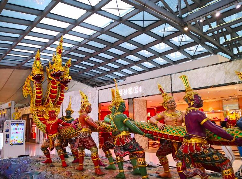 机场免税店必买好物,免税店便宜好用推荐