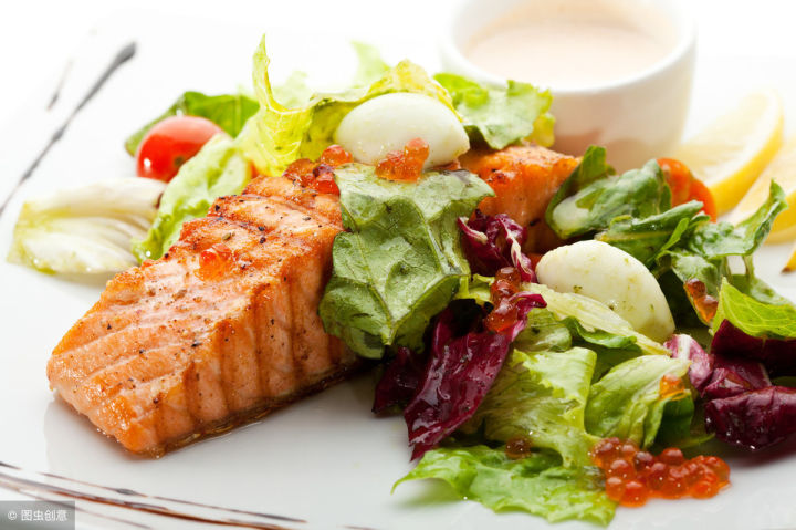 食堂菜很油腻怎么减肥,食堂饭菜油大怎么办