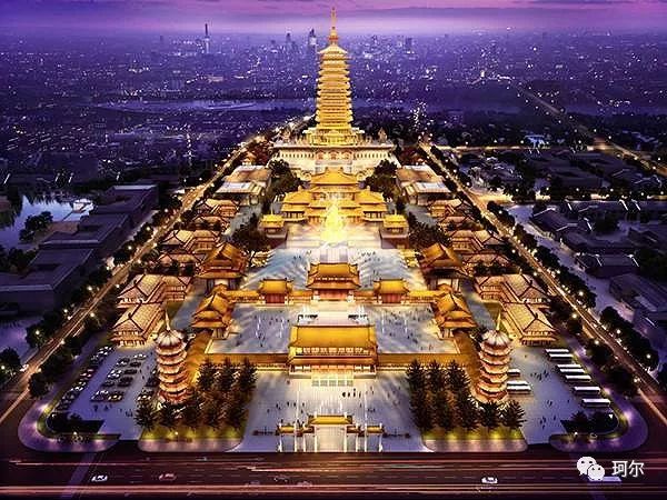 郑州新地标最新消息,郑州新地标大楼