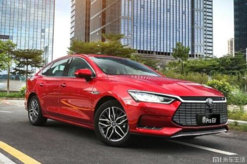 比亚迪打响车市价格战,比亚迪价格战2024