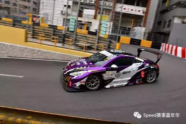 澳门格兰披治大赛车2023,澳门格兰披治大赛车