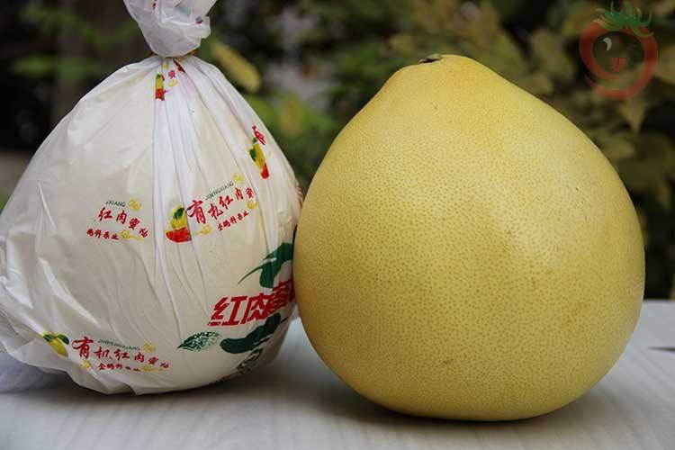 柚子怎么不甜呢,柚子怎样才能让它更甜