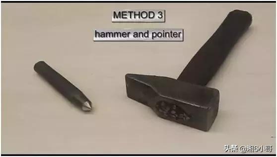 修车螺丝断了怎么取,修车时很紧的螺丝怎么拧下来