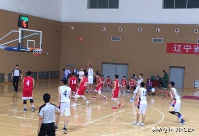 被辽宁青训抛弃的球员,辽宁青训断层补牢
