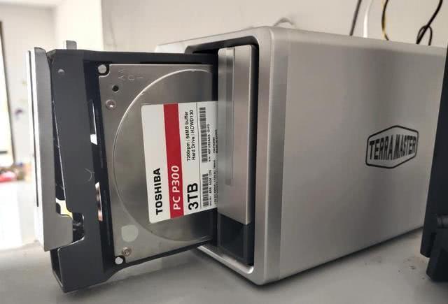 笔记本东芝p300硬盘测评,东芝p3002tb硬盘怎么样