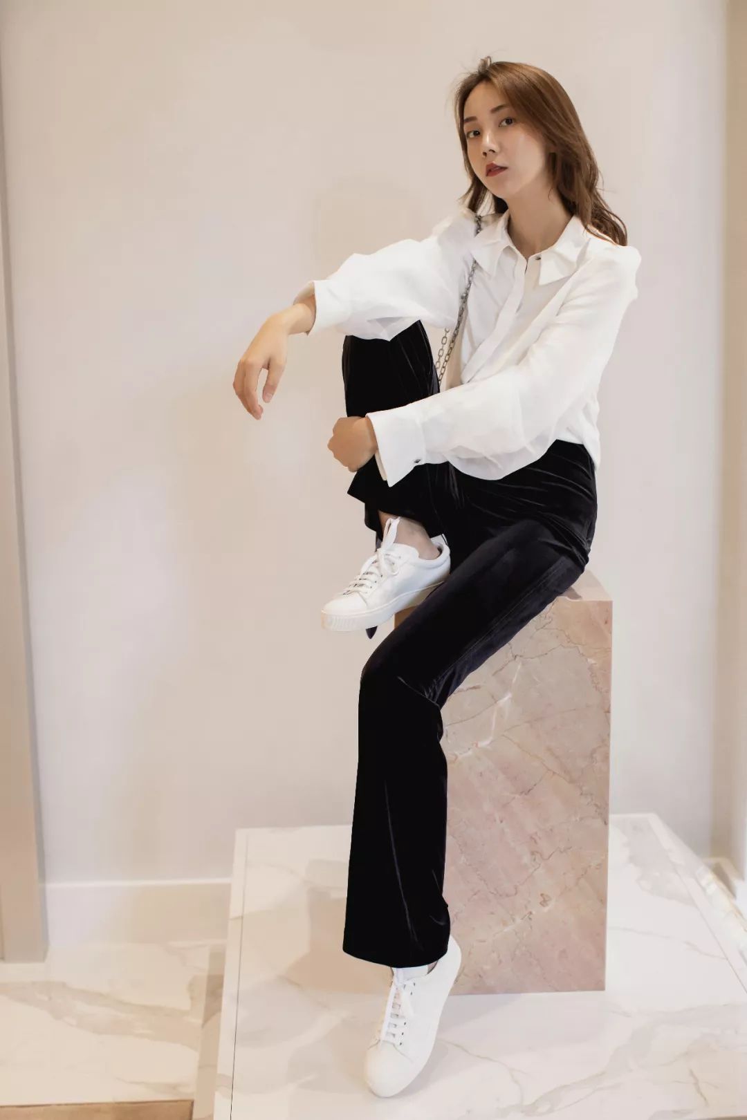 十一假期准备,暑假买这几双鞋就够了