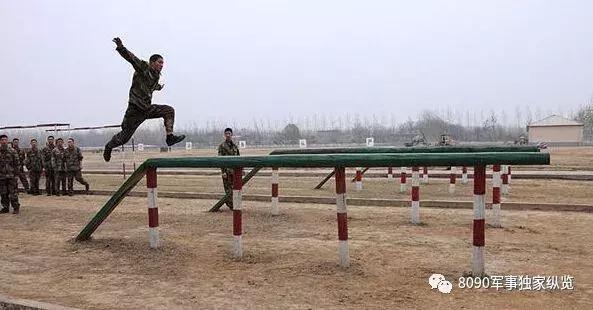 中国炮兵到底有多牛,中国炮兵是怎么训练的