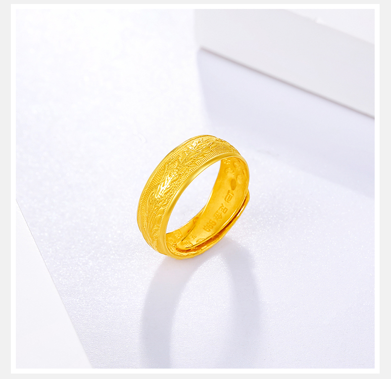 结婚不一定需要钻戒,盘点不同国家的婚礼珠宝