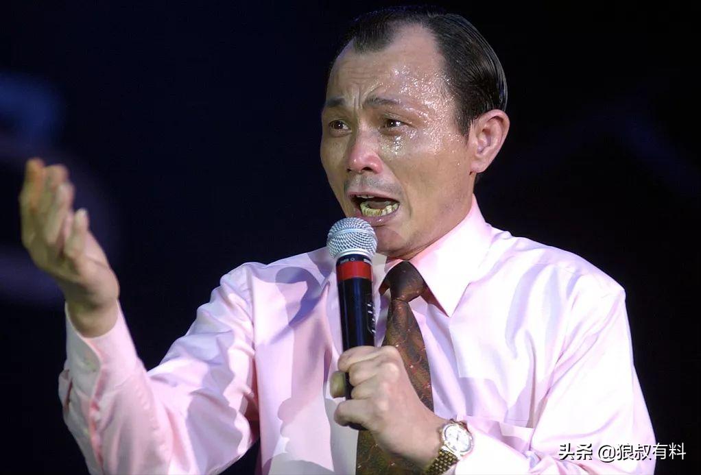 亚洲赌王尧建云简介,亚洲赌王尧建云是怎么离世的