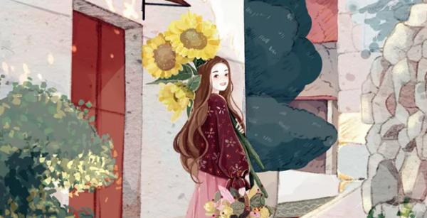 言情小说女主是个拜金女类型的,女主拜金的小说言情