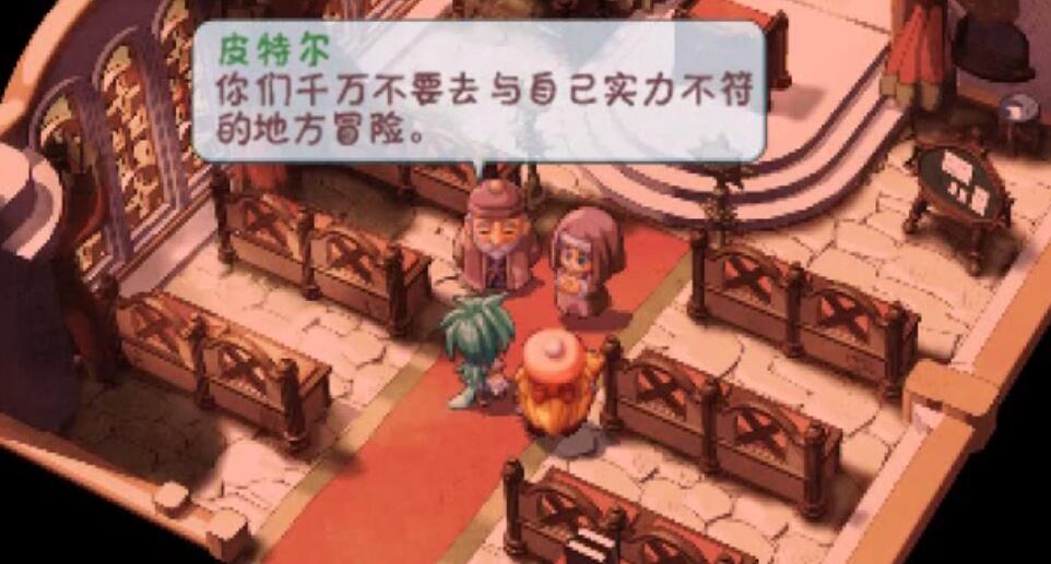 「斩妖」女主们只是吸引玩家的工具?制作者的匠心用在了哪里?