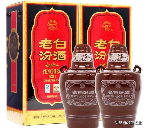 汾酒青花20和青花30哪个口感好,53度红瓷汾酒和15年老白汾酒对比