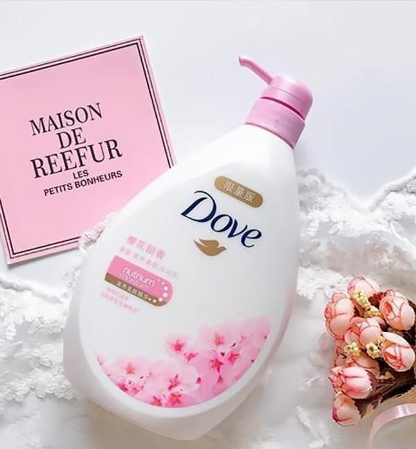 十大公认留香持久的沐浴露女,女士沐浴露好用第一名