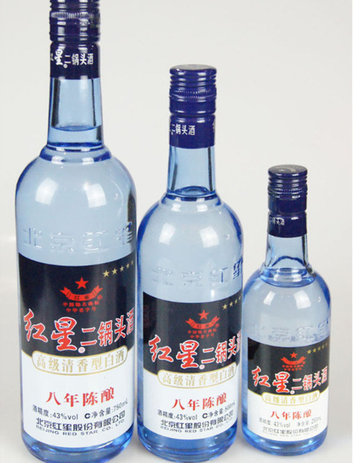质优价廉的白酒,如何买到性价比高的白酒