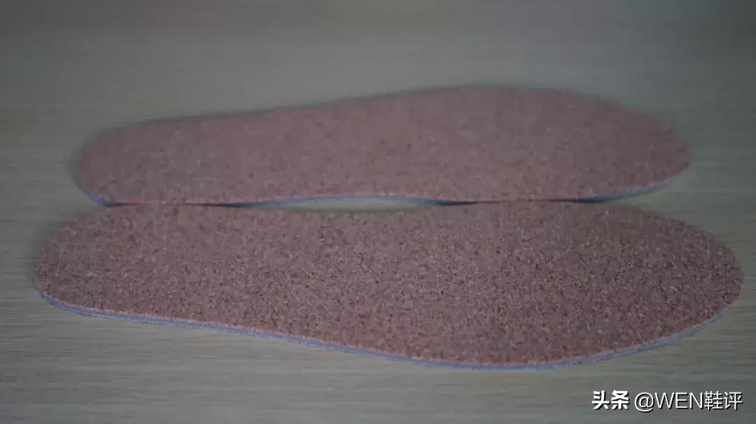 鞋垫加芯片?不到百元的国产做到了耐克千元都没有的事