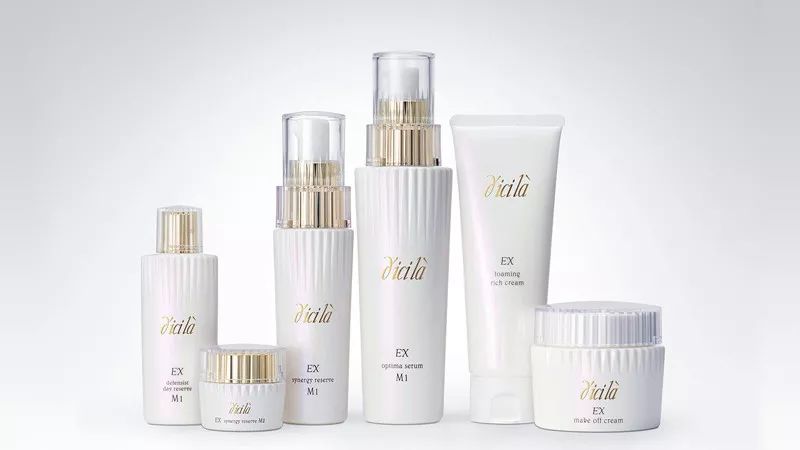 确认过眼神，这是我不知道的资生堂