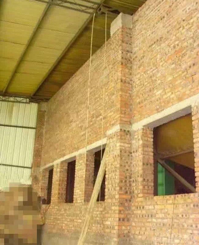 自己动手制作竹竿钓鱼,如何制作简易竹竿钓鱼