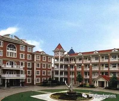 上海小学到高中的学校排名,上海最好的小学排名前十