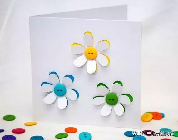 教师节制作的手工,教师节手工礼物最简单的做法