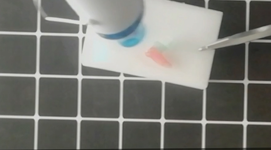 热缩片耳饰教程,热缩片耳环搭配