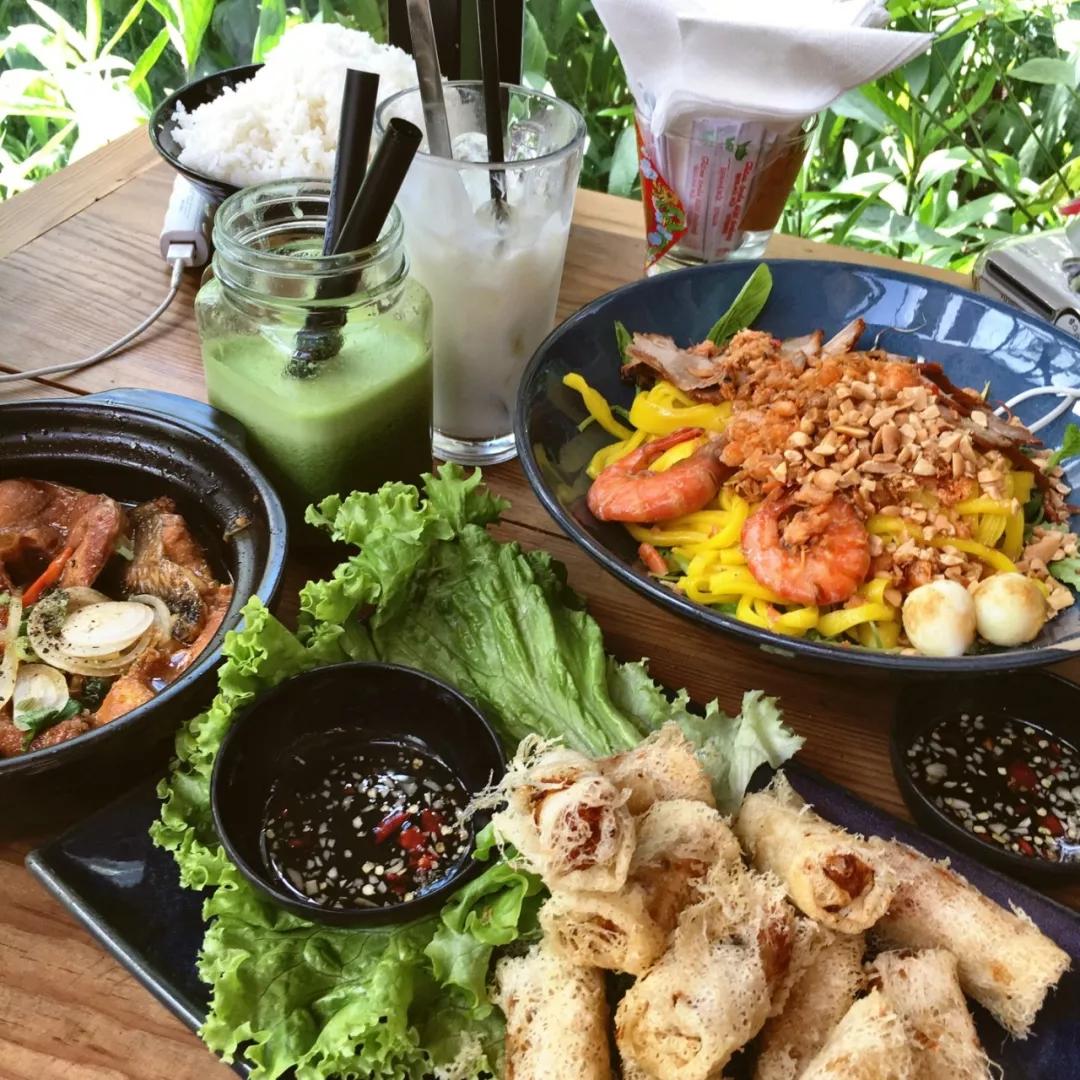 云旅游带你看遍天下美景,一起去旅行吧旅游