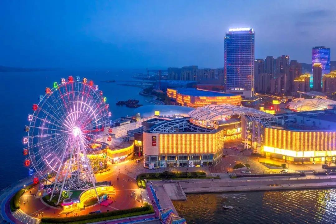 雨天如何玩西海岸,前往西海岸攻略路线